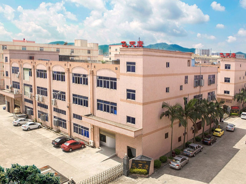 電源適配器廠家