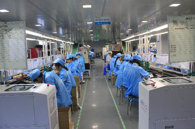 電源適配器廠(chǎng)家